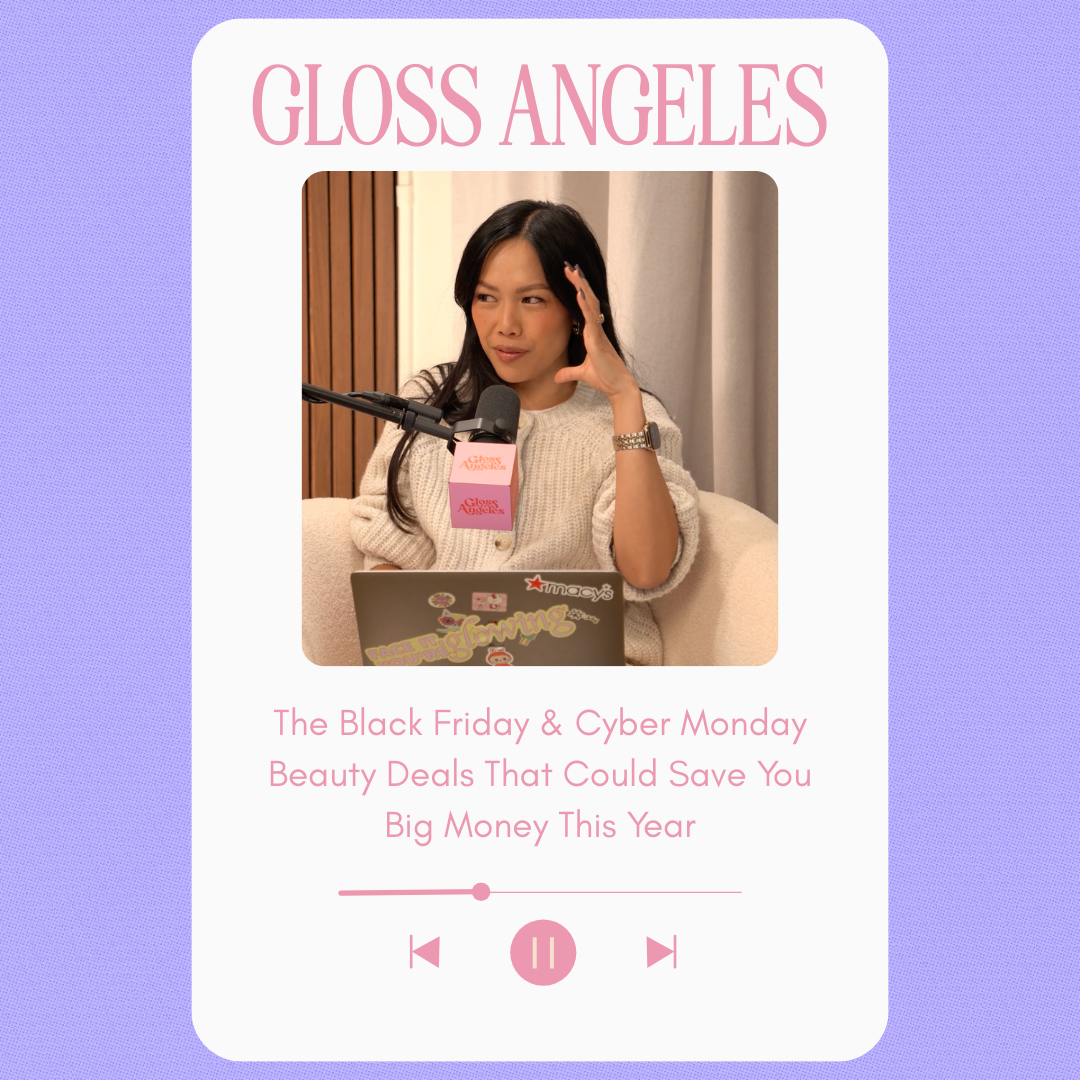 The Black Friday &amp; Cyber Monday Beauty Deals That Could Save You Big Money This Year