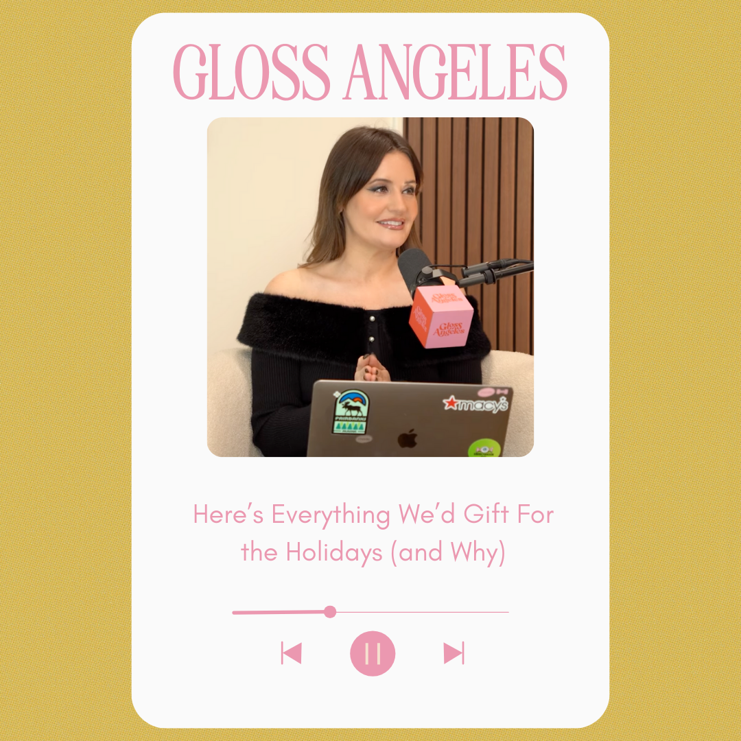 Here’s Everything We’d Gift For the Holidays (and Why)