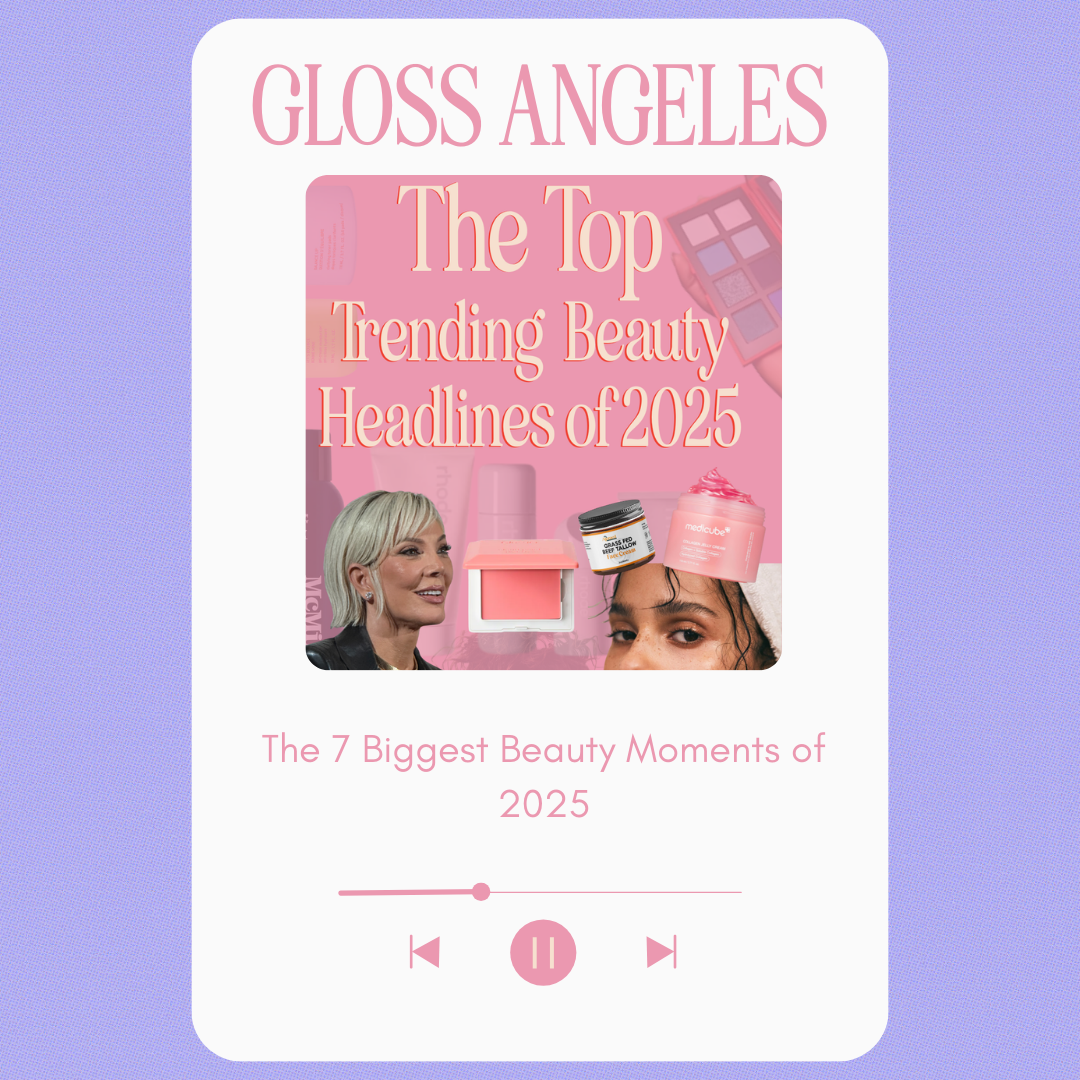 The 7 Biggest Beauty Moments of 202