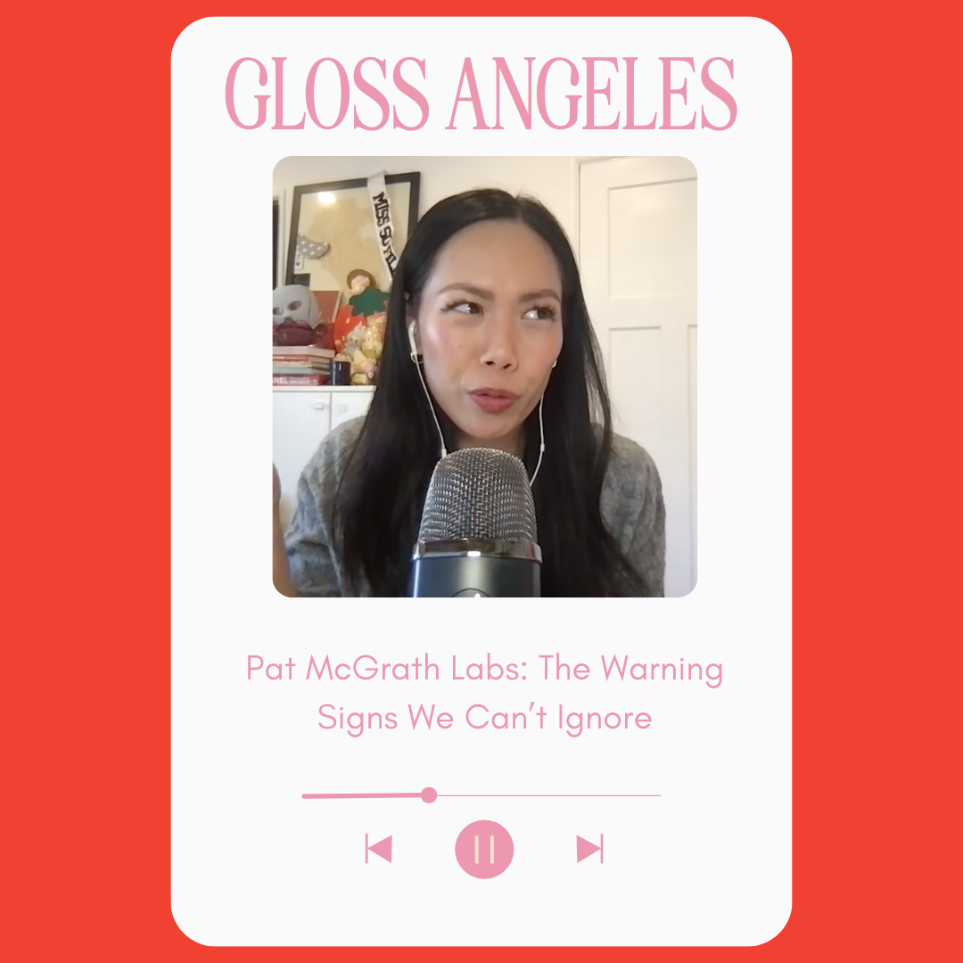Pat McGrath Labs: The Warning Signs We Can’t Ignore