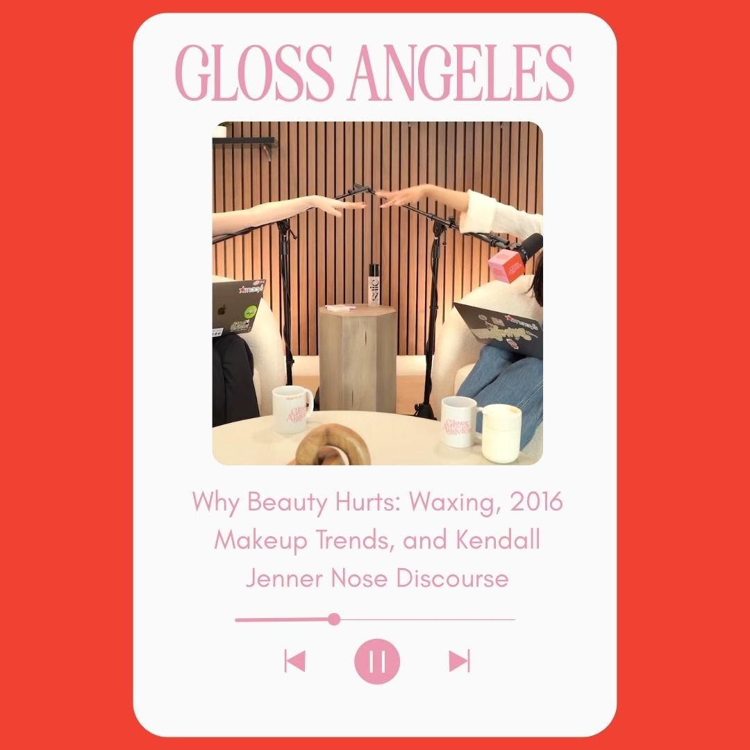 Why Beauty Hurts: Waxing, 2016 Makeup Trends, and Kendall Jenner Nose Discourse