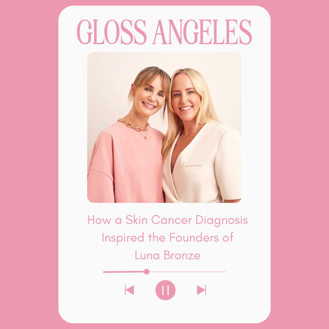  How a Skin Cancer Diagnosis Inspired the Founders of Luna Bronze