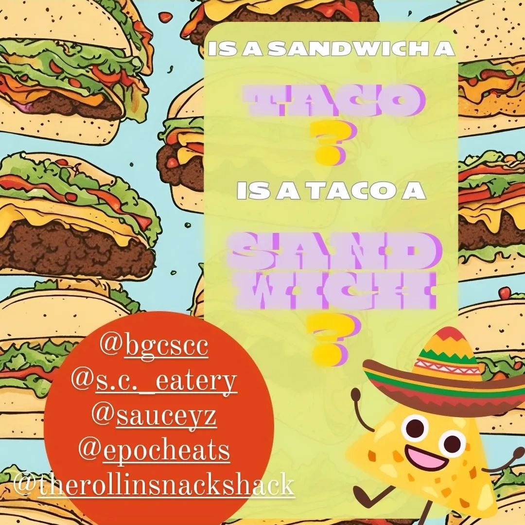 Taco Tuesday this Tuesday 5-8pm! @s.c._eatery @sauceyz @epocheats @therollinsnackshack @bgcscc 

#tacotuesday #picnicinthepark #dinner #santacruzeats #santacruzfoodtruck #skyparkscottsvalley #scottsvalleyevents #scottsvalleymoms #scottsvalley #icecre