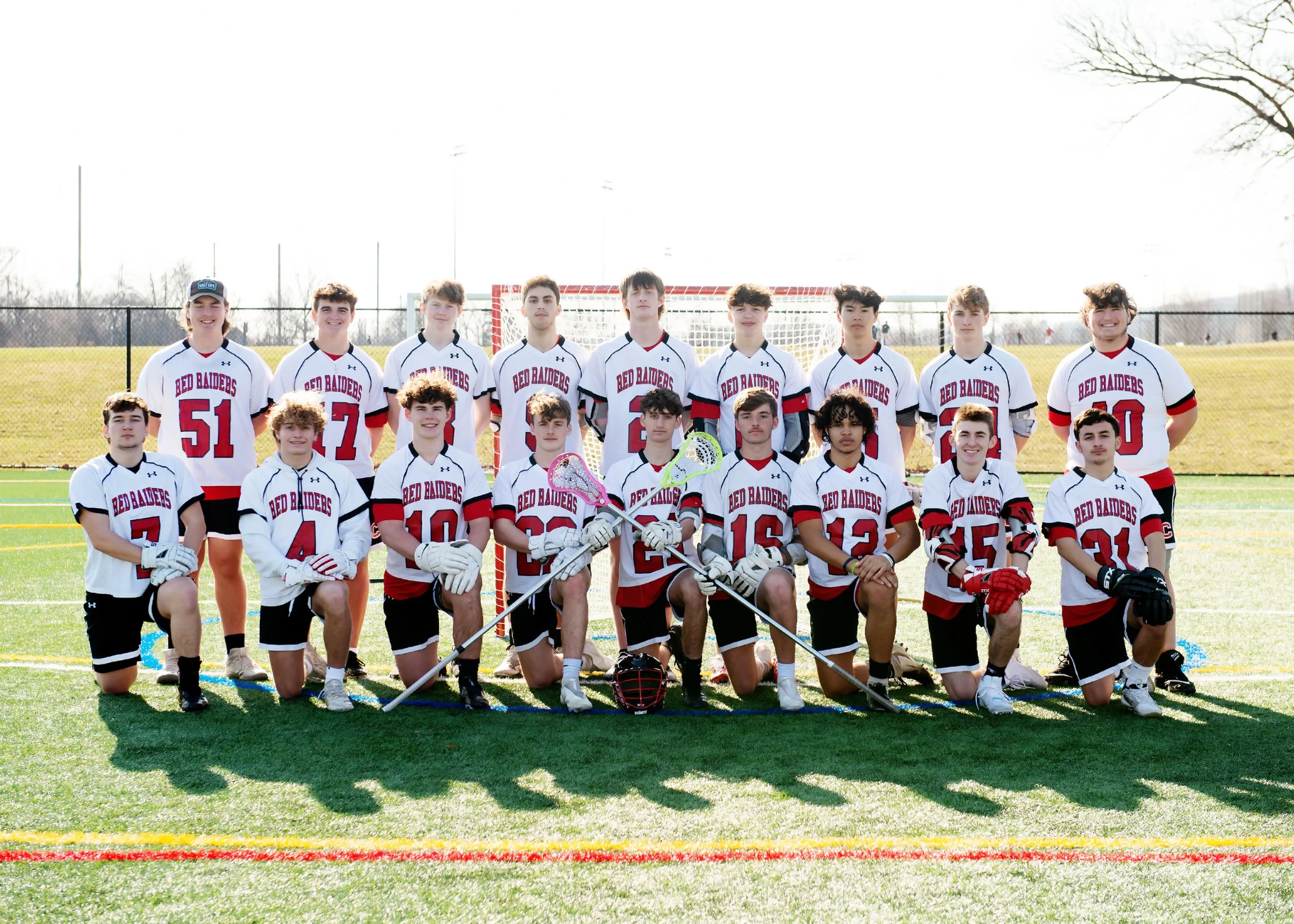 COATESVILLE LACROSSE
