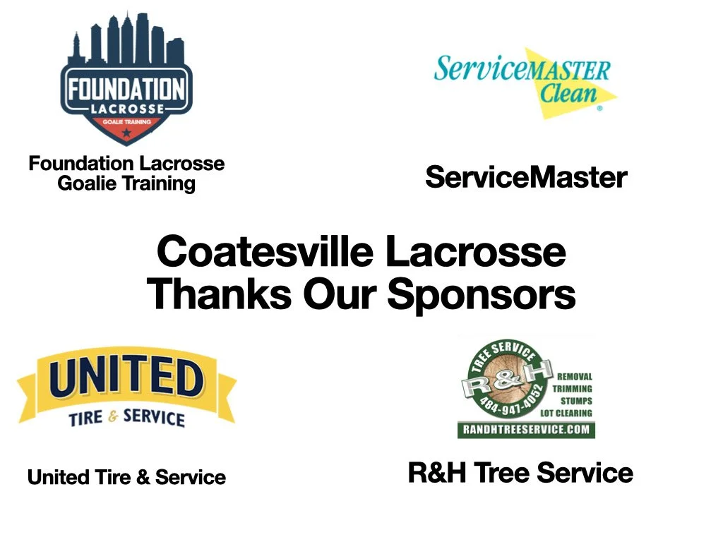 COATESVILLE LACROSSE