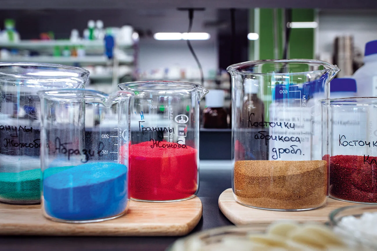 Photo by Maxim Avdeev.