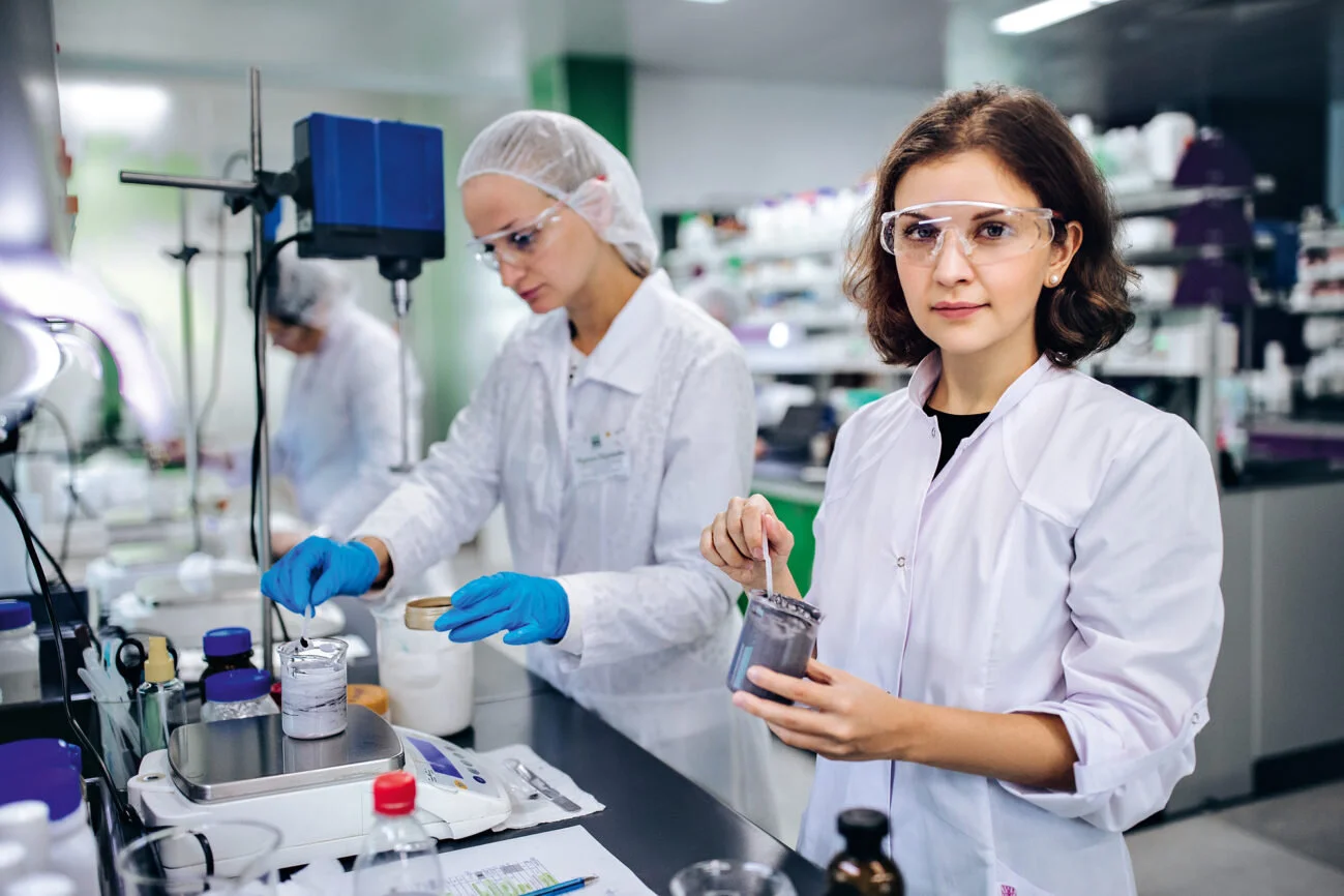 Photo by Maxim Avdeev.