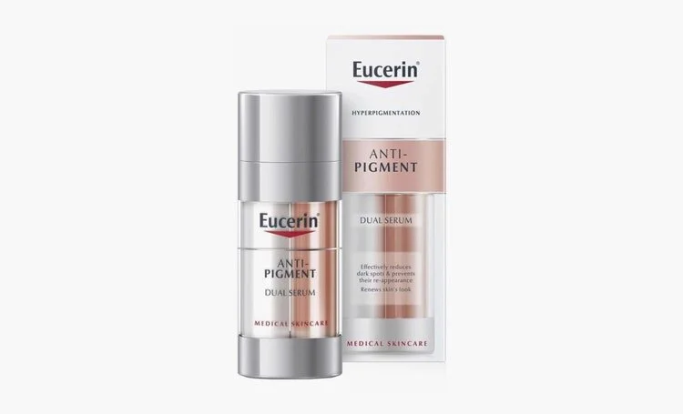Anti-Pigment Dual Serum, Eucerin, 2949 р