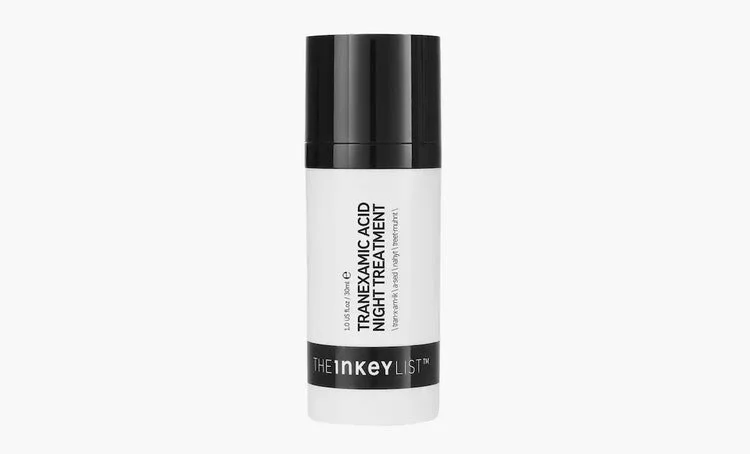 Tranexamic Acid Hyperpigmentation Treatment, The Inkey List, $15