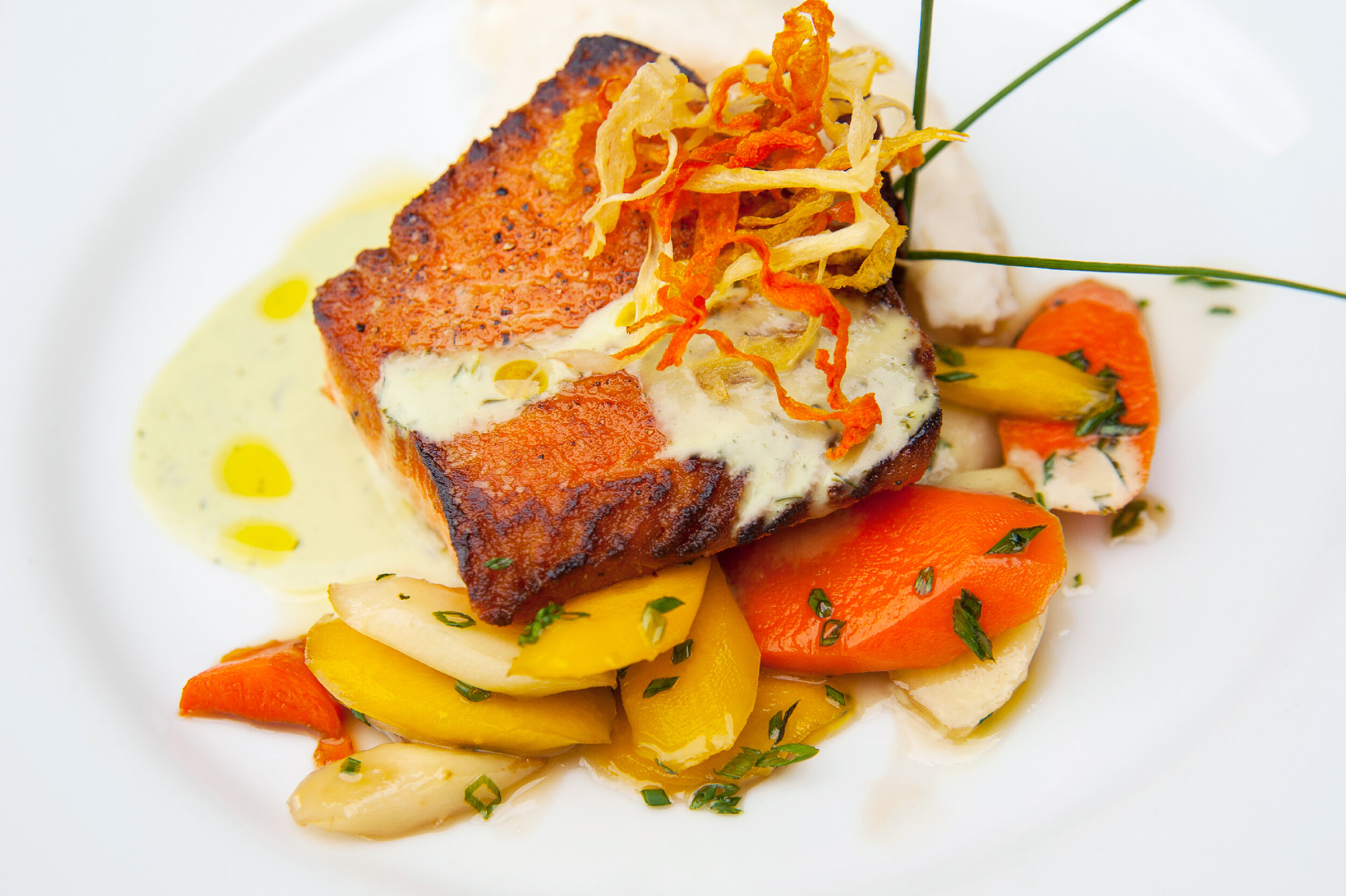 Dining — Henry's Fork Lodge
