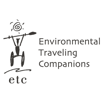 Environmental Traveling Companions