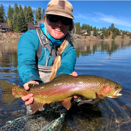 Fall is here!