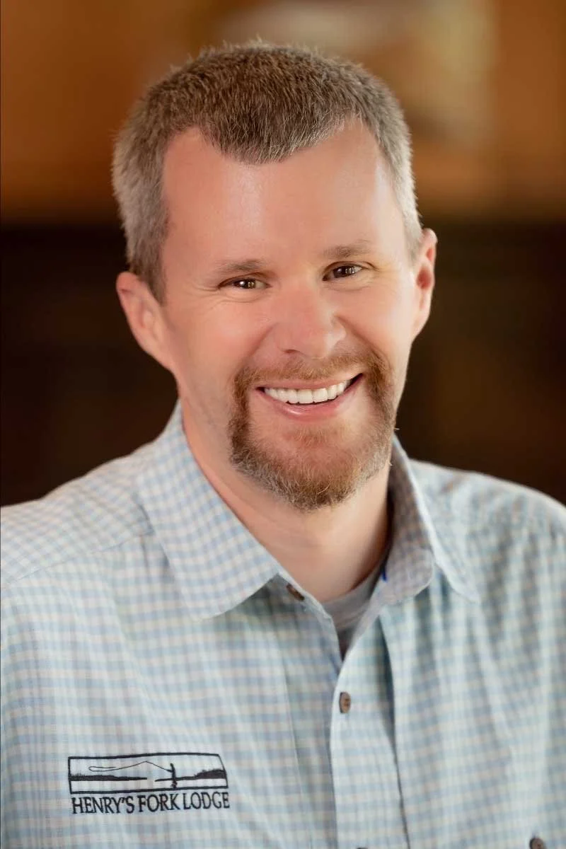 Jeff Thompson, Assistant Manager