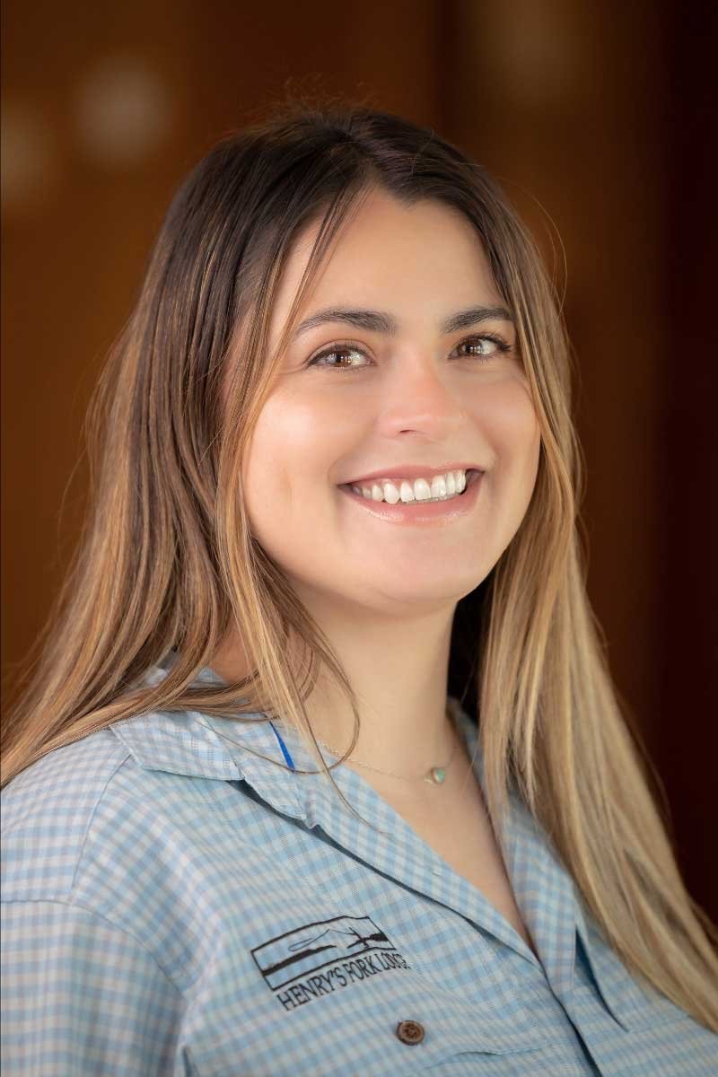 Sasha Winiker, Assistant Manager