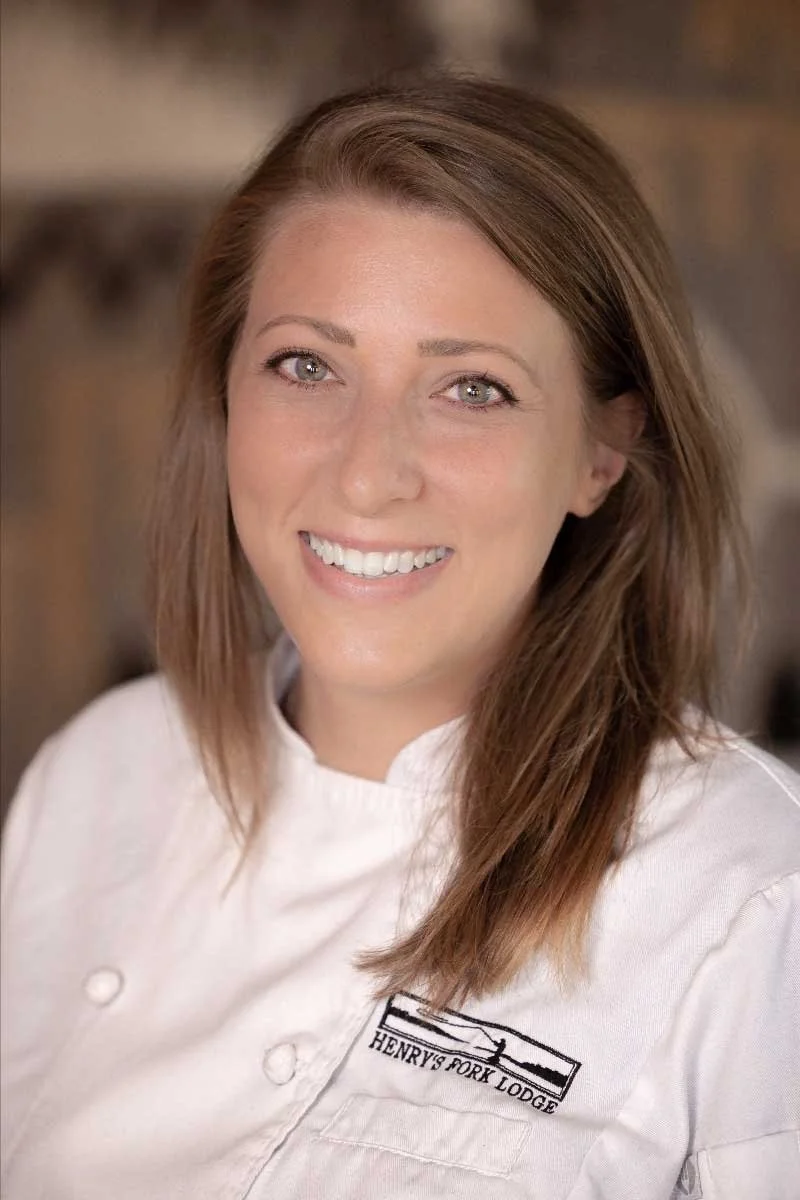 Allison Condon, Sous Chef