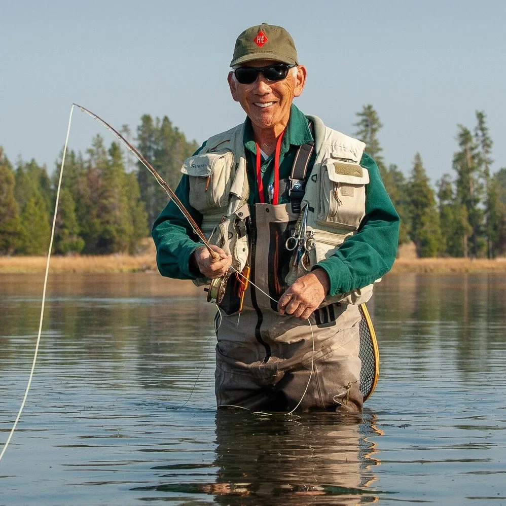 Notes from our season opener!