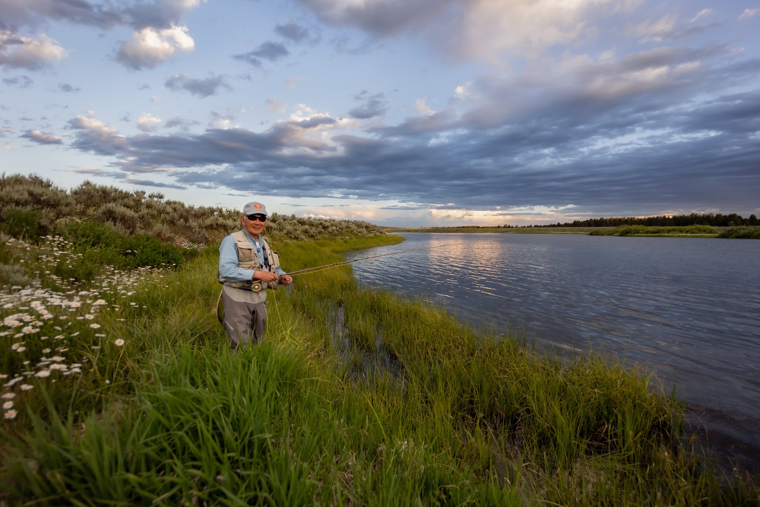 Welcome to our 35th Year!