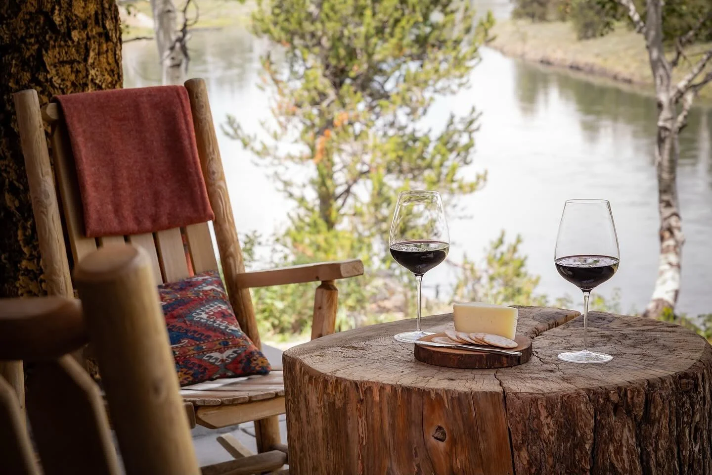 We&rsquo;re officially open for the 2025 season! 
Henry&rsquo;s Fork Lodge is now serving dinner&mdash;come enjoy the best of Island Park hospitality and cuisine.
📞 Call 208-558-7953 to make a reservation.
We can&rsquo;t wait to welcome you back!