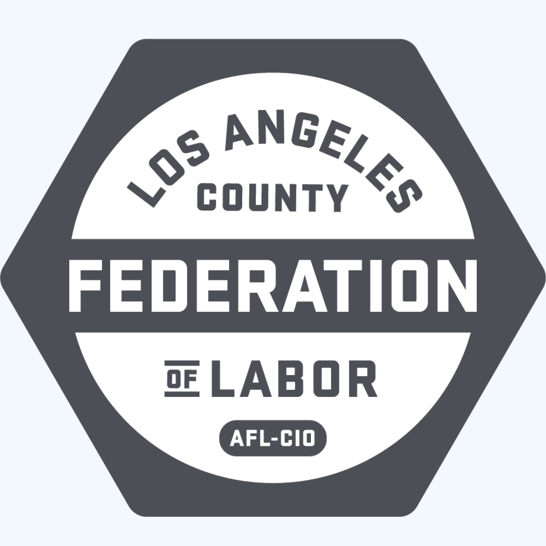L.A. County Federation of Labor