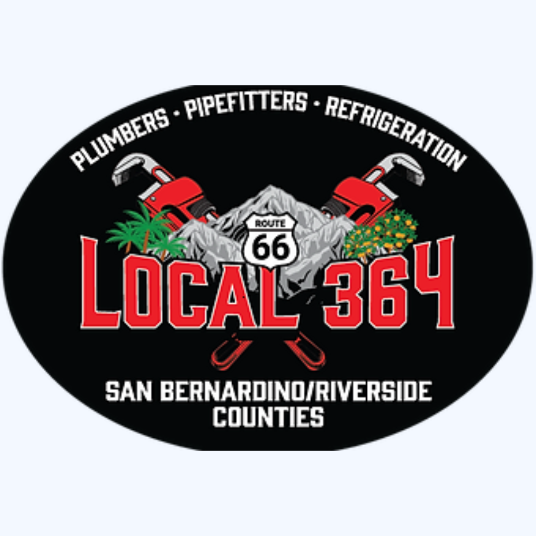 Plumbers &amp; Pipefitters Local 364