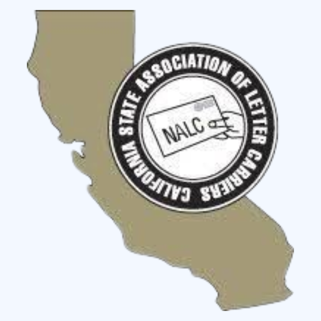 California Association of Letter Carriers