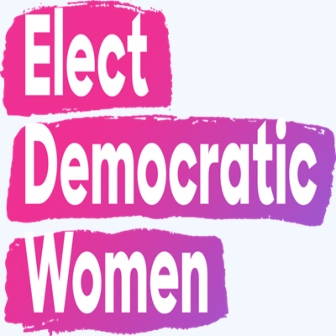 Elect Democratic Women