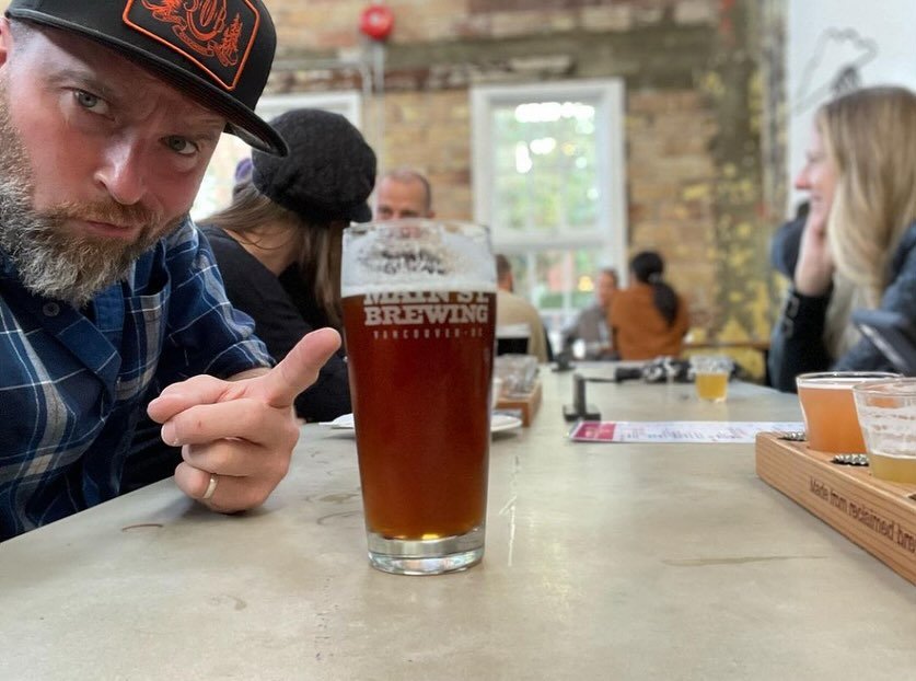 HOPPY BIRTHDAY TO THIS BEAUTY OF A BREW HOUND

It&rsquo;s the big day for the @craftbrewjester &mdash; and we salute this Islander who&rsquo;s always up for a pint, down for an adventure and into making a visit to Main St. whenever he&rsquo;s in town