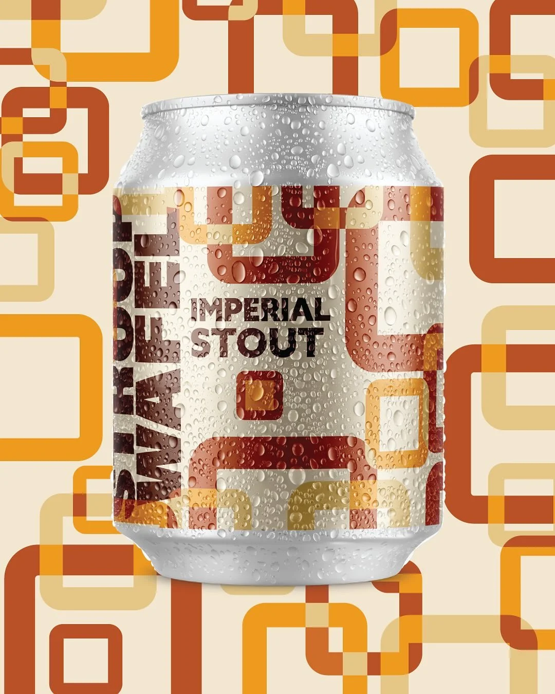 WHAT?! ANOTHER NEW BEER?!
Alas, yon stout lads and ladies, ’tis true!
In fact, TWO new brews!!
Coming soon: Our Stroopwafel Imprerial Stout in a too-cute-to-be-believed-but-not-too-cute-to-not-drink 250-mL can and also a CHOCOLATE-DIPPED ver