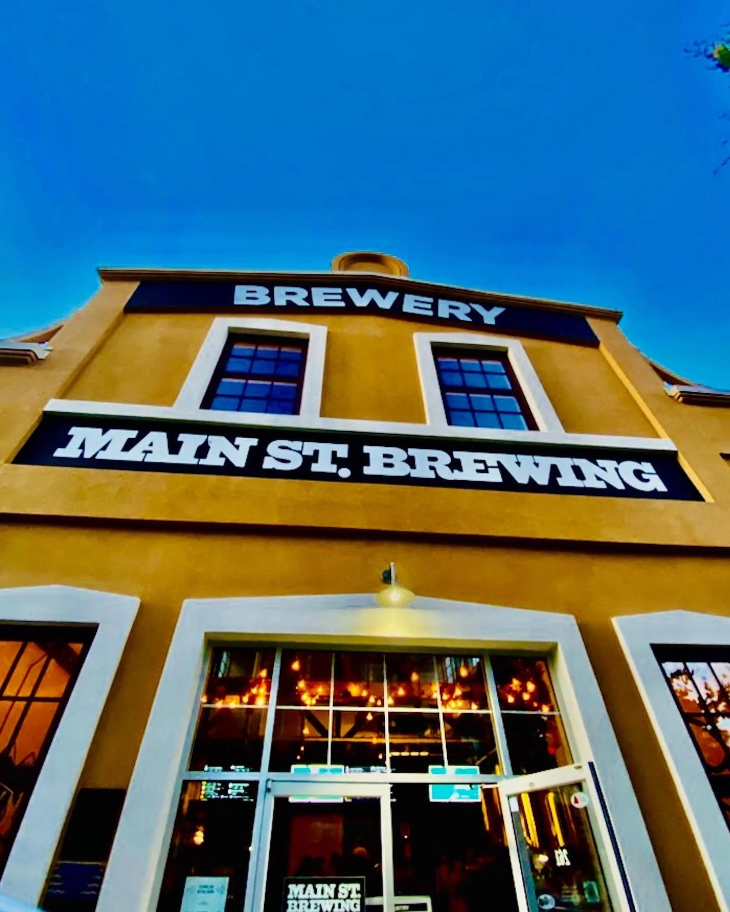 GOOD NEWS BAD NEWS
π Good News: Hoppy Hour on tap from 2-4 PM!
π Bad News: Tap Room closing for a private shindig at 4 PM.
π Good News: Retail side and patio will still be open!
π Bad News: You’re not invited to the private shindig.
π