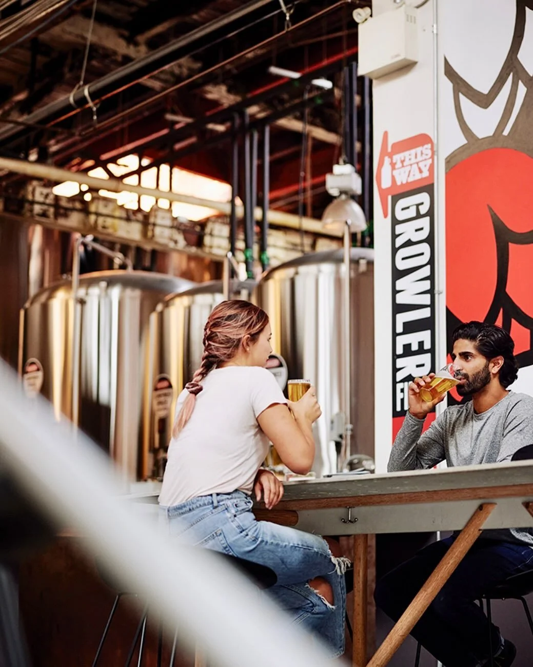 IN THE NEWS

Big CHEERS to @alyssa_hirose and the team @vancouvermagazine for their recent feature on our little home here in their Vanmag Neighbourhood Guide to marvellous Mount Pleasant.

Check out our stories to link to the article that showcases 