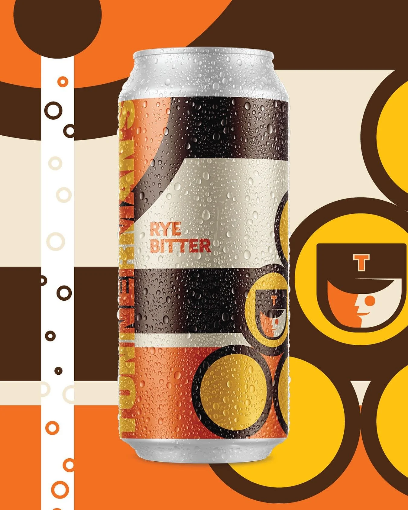 BITTERSWEET SYMPHONY

COMING SOON: Tunnerman&rsquo;s RYE BITTER!

This latest entry into our ongoing collection of Tunnerman&rsquo;s True Cask Ales is a true English best bitter showcasing a blend of old and new world takes on a classic style.

A mal