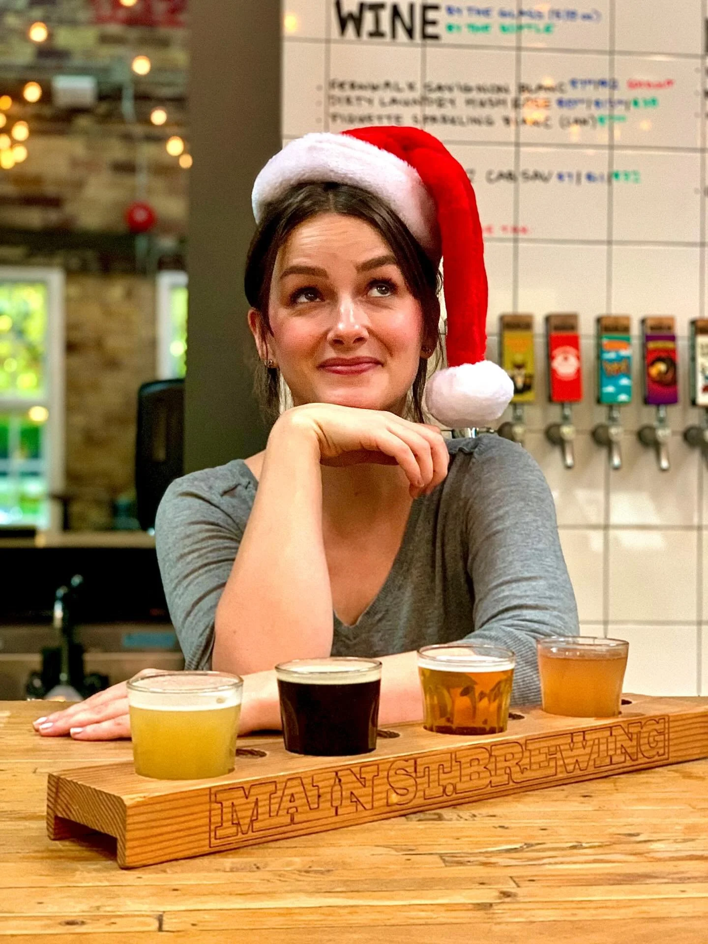 MERRY AND BRIGHT

Our helpful elf Merry Lou is here to remind you that it&rsquo;s LAST CALL TIME For our SIXTH ANNUAL MIRACLE ON MAIN STREET Toy Drive to support the @dewcvancouver !

You&rsquo;ve got until closing time tonight to bring in new, unwra