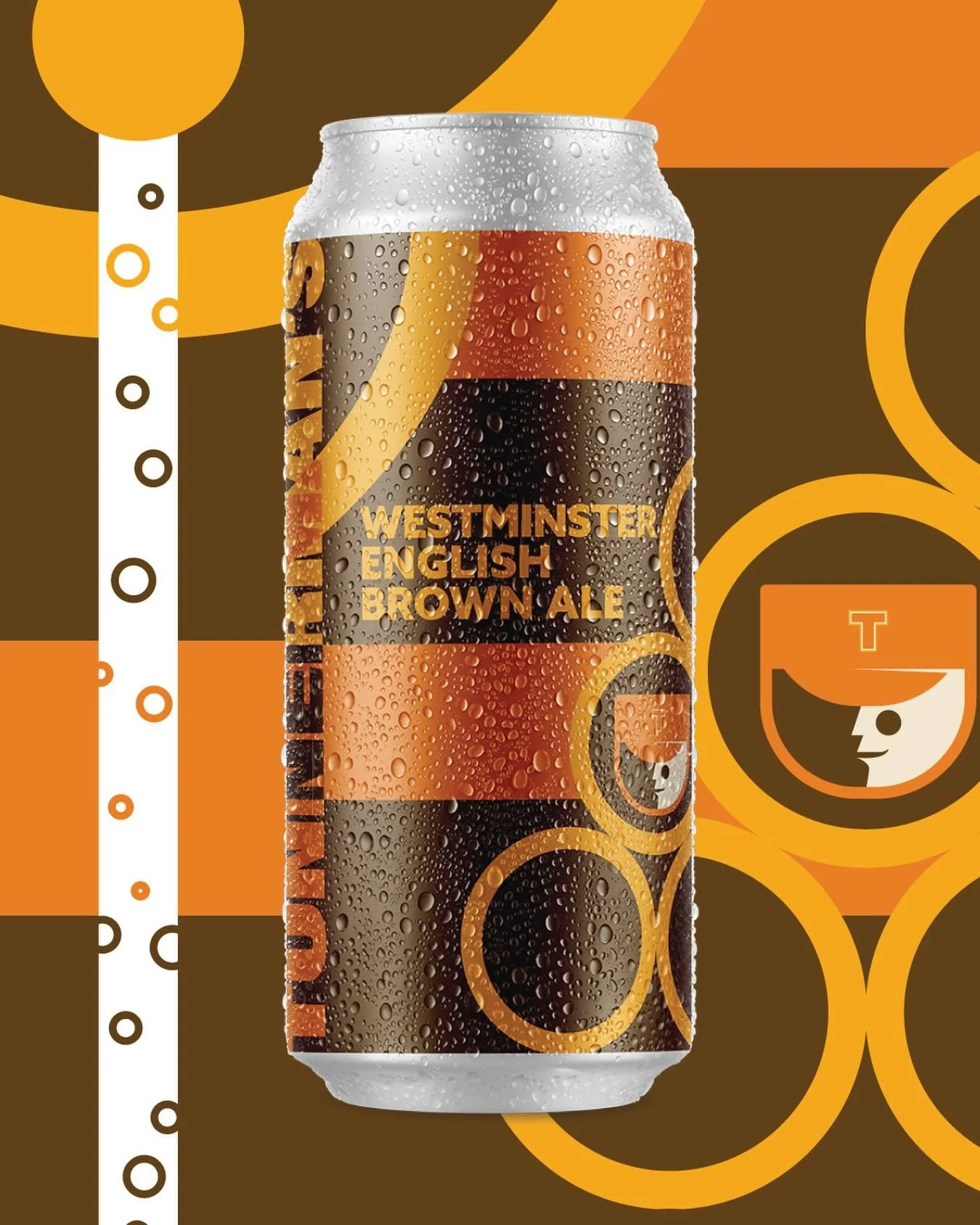 GO &rsquo;WEST

COMING SOON: Tunnerman&rsquo;s WESTMINSTER English Brown Ale!

&lsquo;Westy Brown&rsquo; is one of the original Main St. beers that birthed our Tunnerman&rsquo;s True Cask Ale collection when we first opened our doors in 2014 and has 