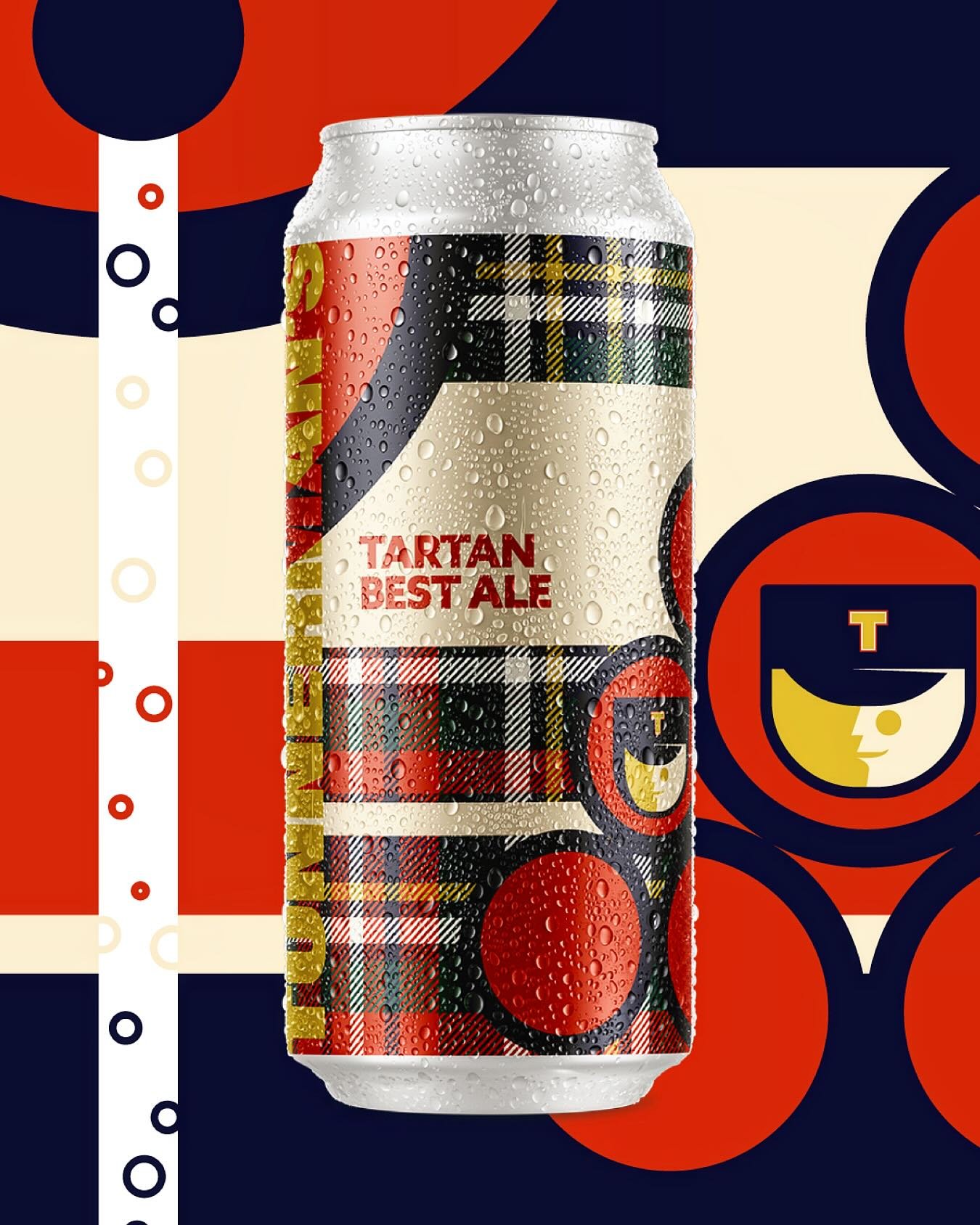 ALL THINGS SCOTTISH

COMING SOON to our latest addition to our ongoing lineup of Tunnerman&rsquo;s True Cask Ales:

𝗧𝘂𝗻𝗻𝗲𝗿𝗺𝗮𝗻&rsquo;𝘀 𝗧𝗔𝗥𝗧𝗔𝗡 𝗕𝗘𝗦𝗧 𝗔𝗹𝗲
𝟰𝟳𝟯𝗺𝗟 𝗰𝗮𝗻 𝗳𝗼𝗿𝗺𝗮𝘁 𝗮𝗻𝗱 𝗼𝗻 𝗼𝘂𝗿 𝗵𝗮𝗻𝗱-𝗽𝘂𝗹𝗹 𝗰𝗮𝘀𝗸 