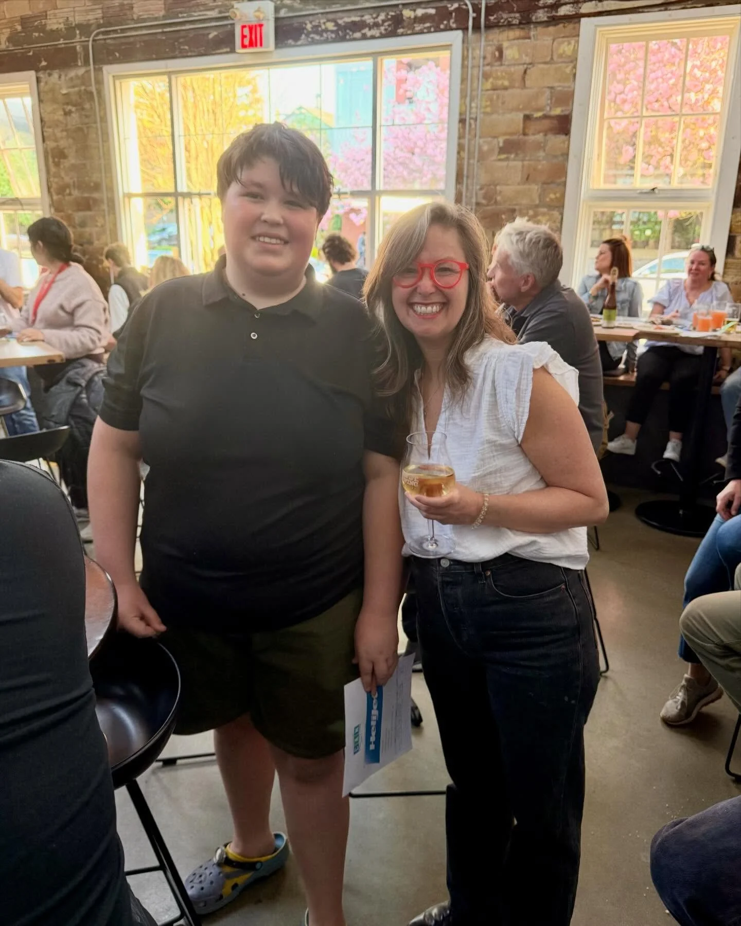 ACCEPTANCE &mdash; WITHOUT EXCEPTION

April 2 is World Autism Acceptance Day &mdash; and the start of World Autism Month!

It&rsquo;s a day (and a month) near and dear to our hearts, and we&rsquo;re marking the occasion by reminding you that our FOUR