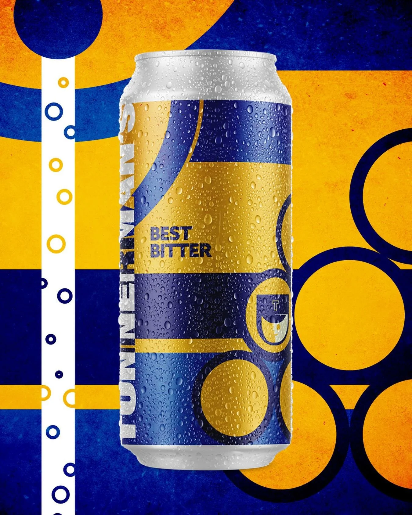 TUNNING SOON&hellip;

A returning favourite in our ongoing collection of Tunnerman&rsquo;s True Cask Ales: BEST BITTER!

The recipe for this new brew blends a bill of Pale Chocolate, Simpsons Maris Otter and Biscuit malts and flaked barley, First Gol