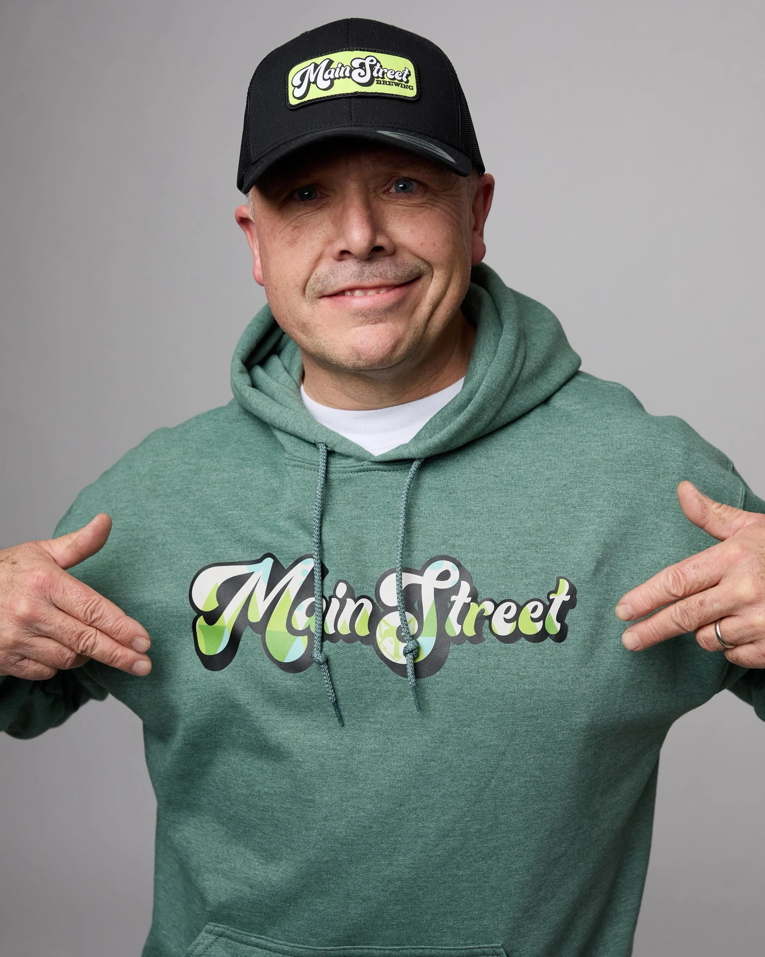 WE&rsquo;RE ONLY MAKING PLANS FOR NIGEL

A VERY HOPPY BIRTHDAY to our @mainstreetbeer , @elcaminos and @thecascaderoom Co-Owner and peerless, fearless leader Nigel @crafty_welshman Pike.

Those who know him love him. Those who don&rsquo;t know him do