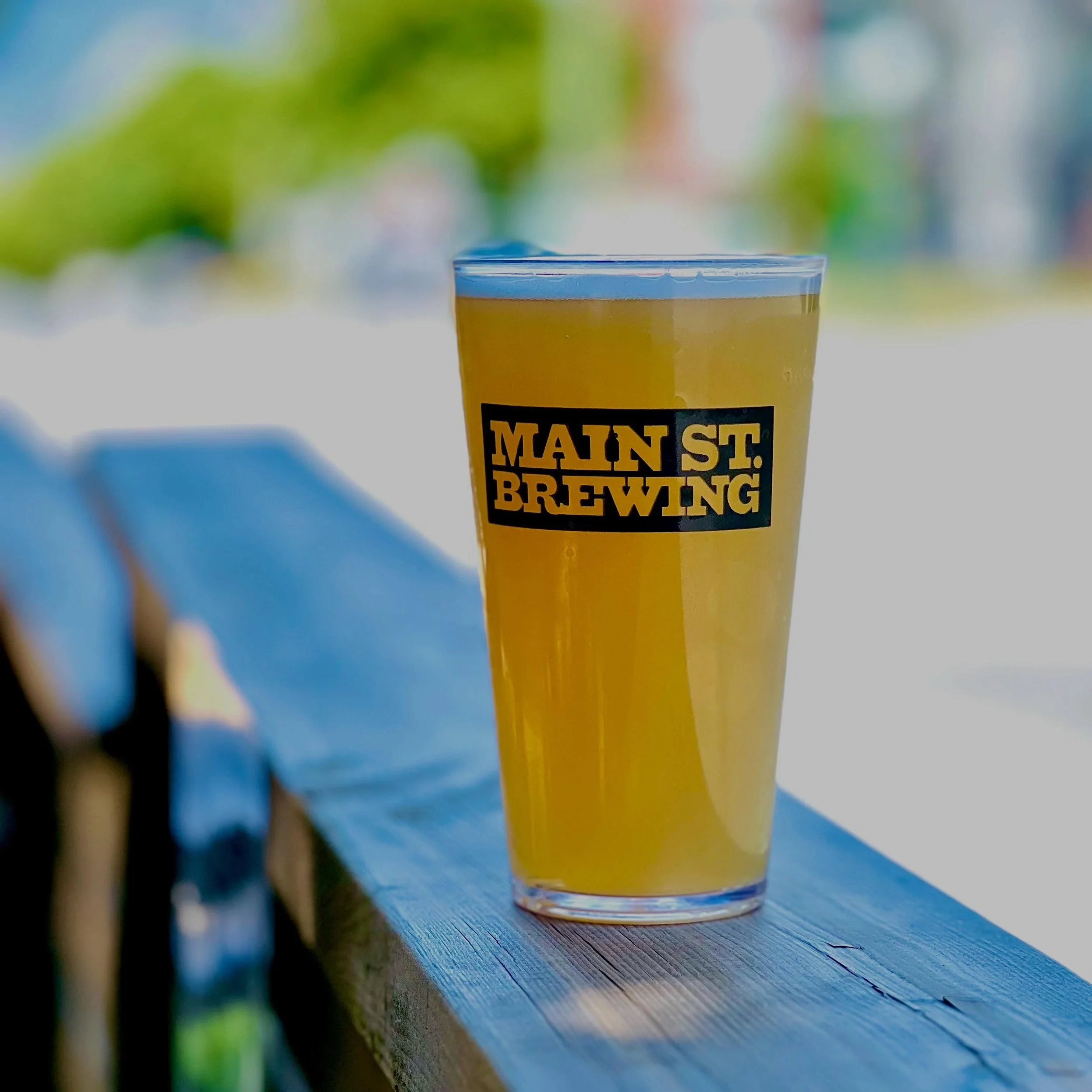 HOT TOWN, SUMMER IN THE CITY

Ain&rsquo;t it pretty?

Swing by and hit up our Scotia Street pet-friendly patio for ALL DAY, ALL NIGHT HOPPY HOUR featuring $6 sleeves of our flagship brews (Naked Fox IPA, Kingpin Hazy Pale, Premium Pilsner and Krush L
