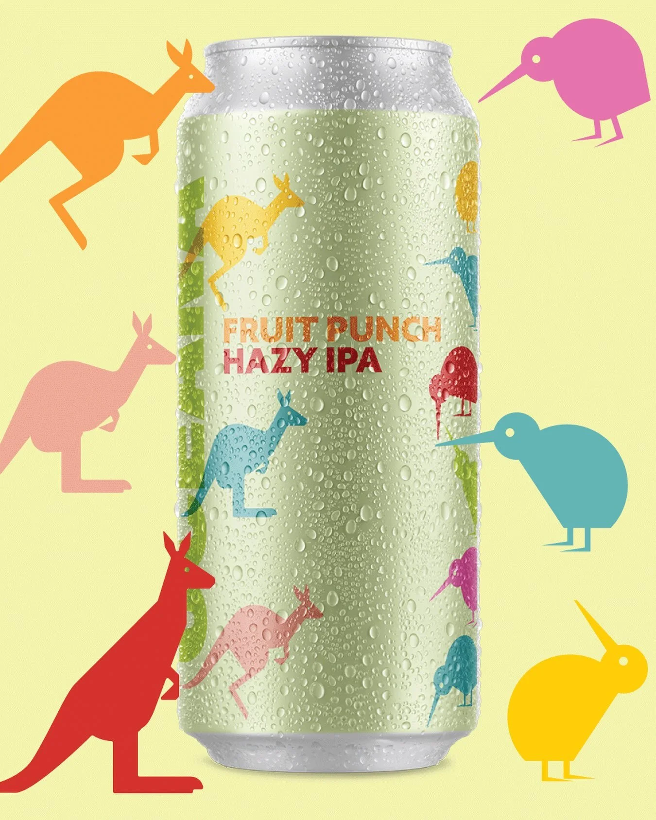 HOP TO IT

COMING SOON: OCEANA Down Under Hazy IPA!

The best of the Land Down Under and the Land of the Long White Clouds come together to form the backbone of this new Hazy IPA.

New Zealand-grown Motueka and Australian-harvested Vic Secret hops po