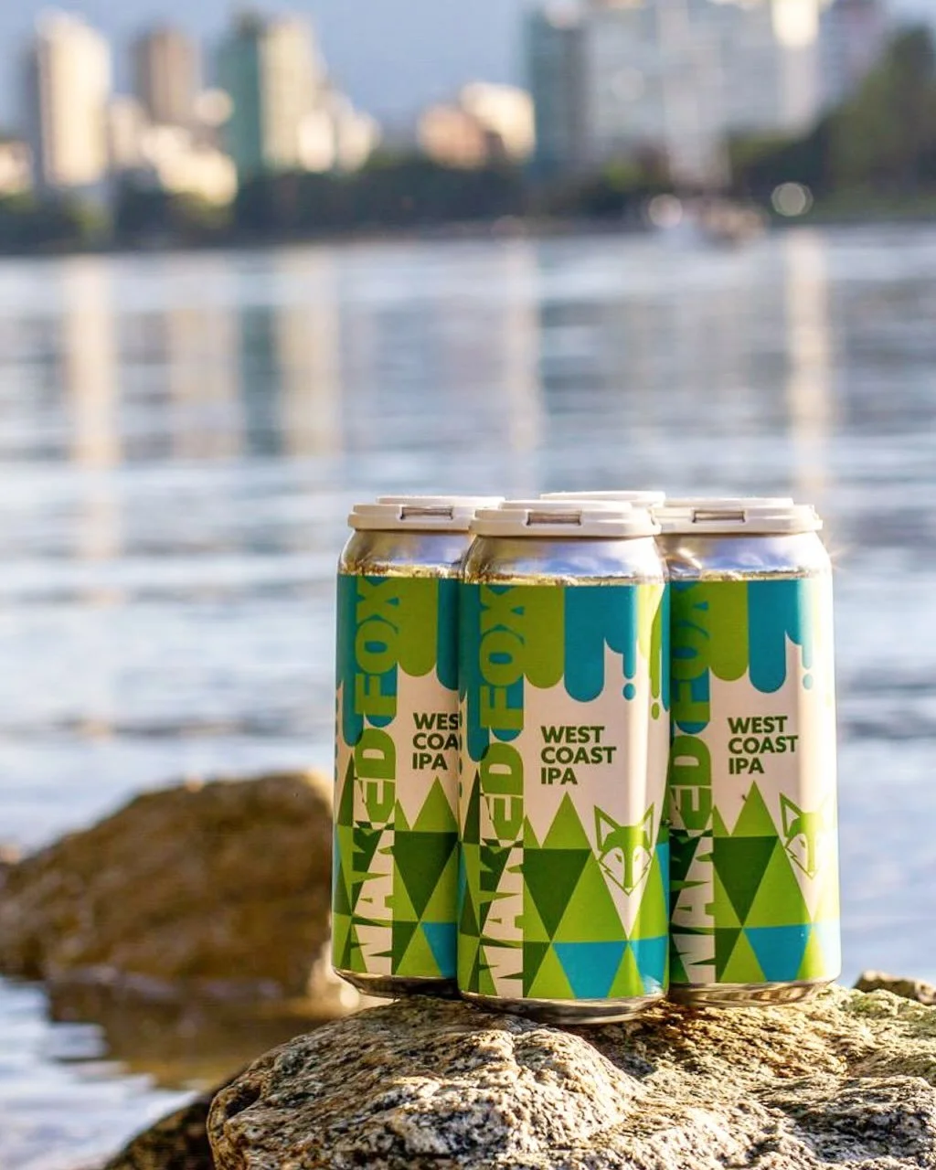 A DAY FOR HAZY IPAS

Just another one of those days &mdash; but an important one for us, as it&rsquo;s NATIONAL HAZY IPA DAY (eh?)

We&rsquo;ve got three models to tickle your IPA (hazy or otherwise) fancy available on tap in our tasting room and to 
