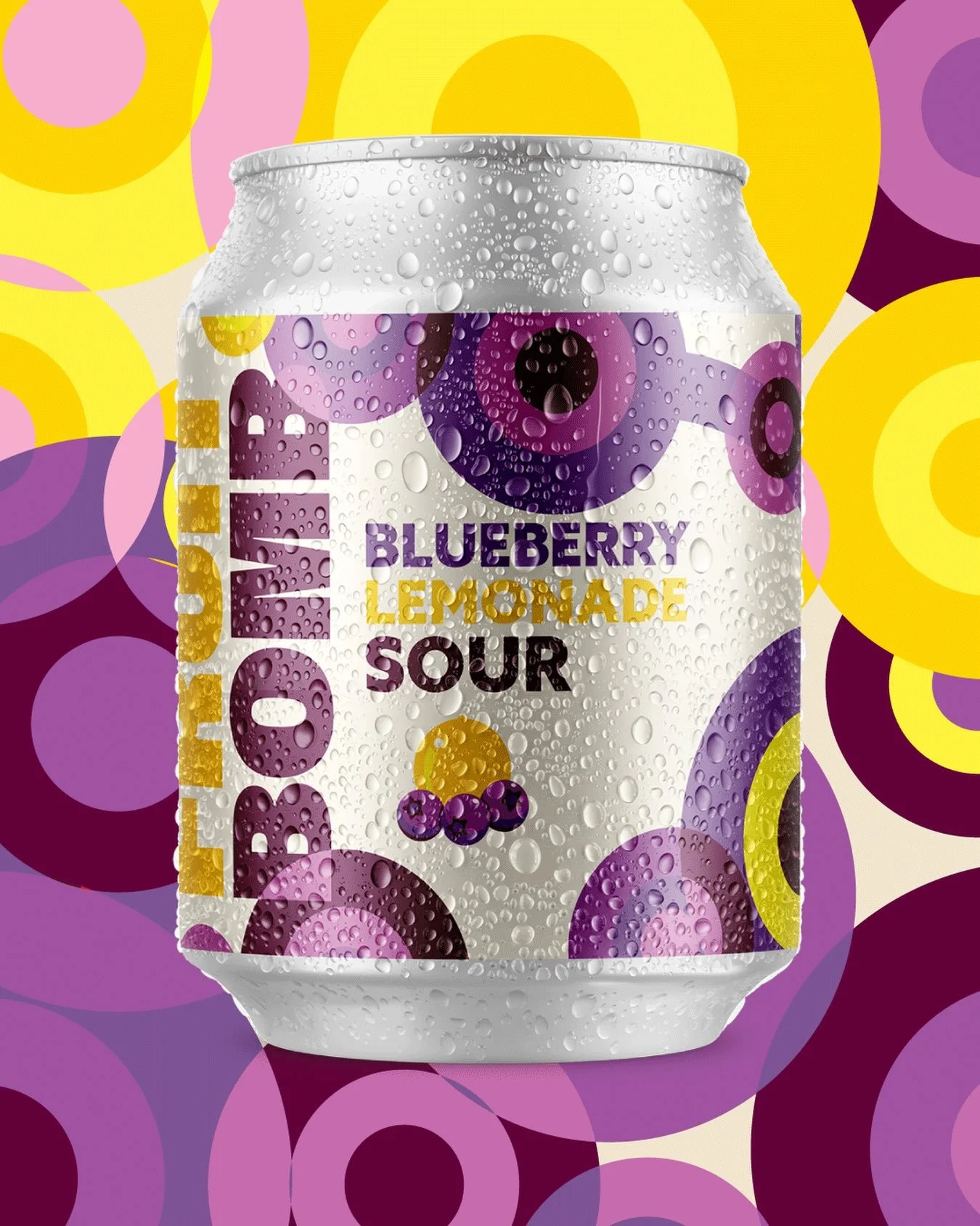 SWEET ON SOURS?

We gotchu, BB.

COMING SOON: FRUIT BOMB Blueberry Lemonade Sour!

She&rsquo;s tart. She&rsquo;s tiny.

We&rsquo;re partnering up with Falconglen Organic Blueberry Farm to make a sour that&rsquo;s perfect for patios, picnics or late s