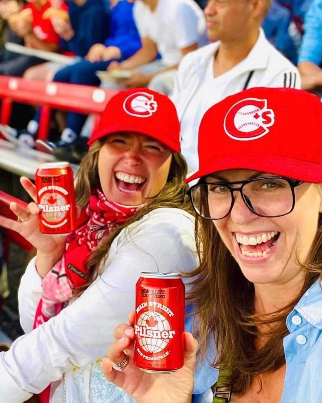 IS IT YOUR BIRTHDAY GIRL

Oh you betcha.

A very HOPPY BIRTHDAY to this beauty @karennicolay on her big day.

Nothing too clever here. Nothing too pithy. Just a heartfelt we-love-ya to one of the rocks (and a true gem to boot) of our little craft bre
