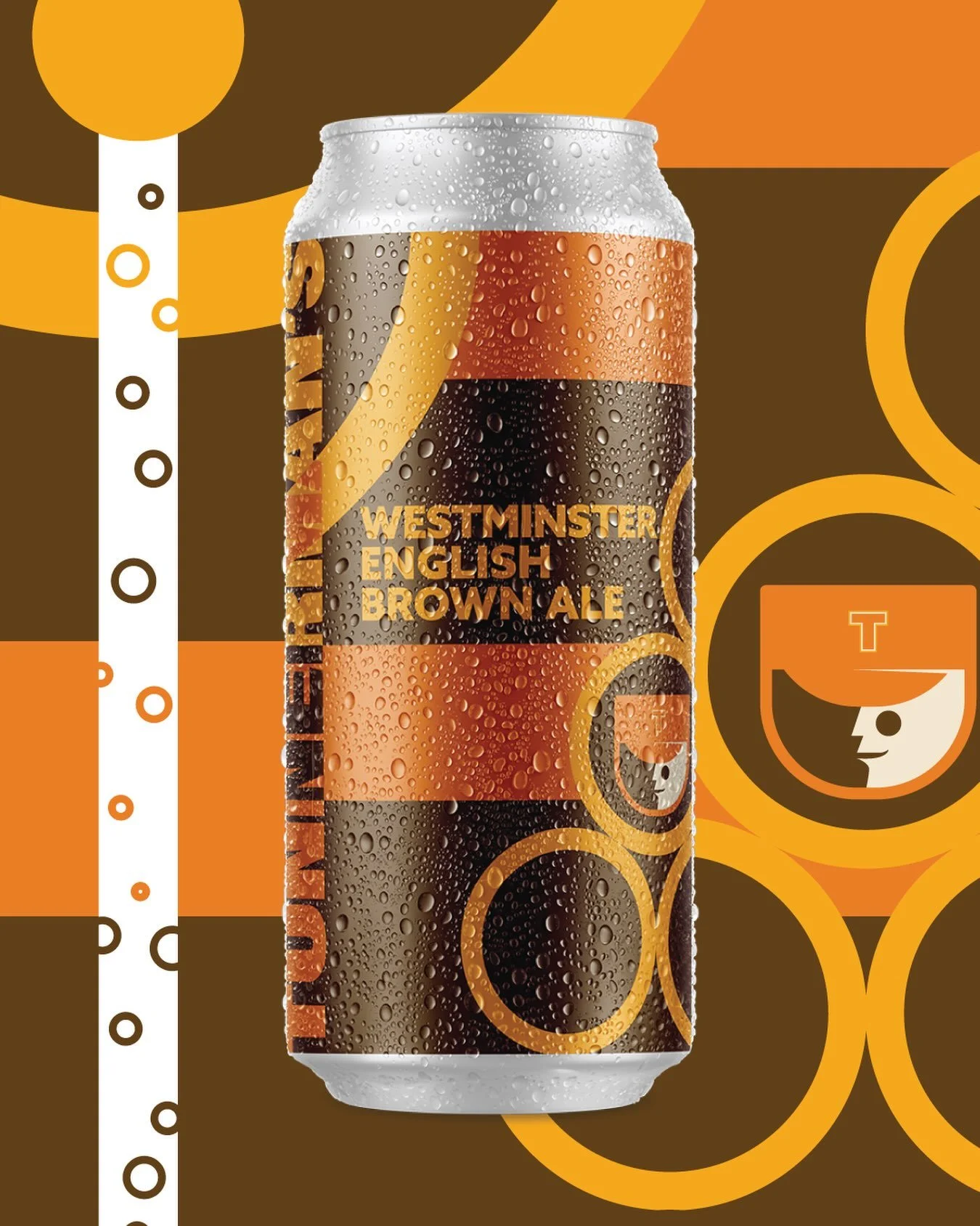 CASK AND YE SHALL RECEIVE

COMING SOON: Tunnerman&rsquo;s WESTMINSTER BROWN!

This returning favourite was one of the original Main St. beers that birthed our Tunnerman&rsquo;s True Cask Ale collection when we opened our doors in 2014 and has been an