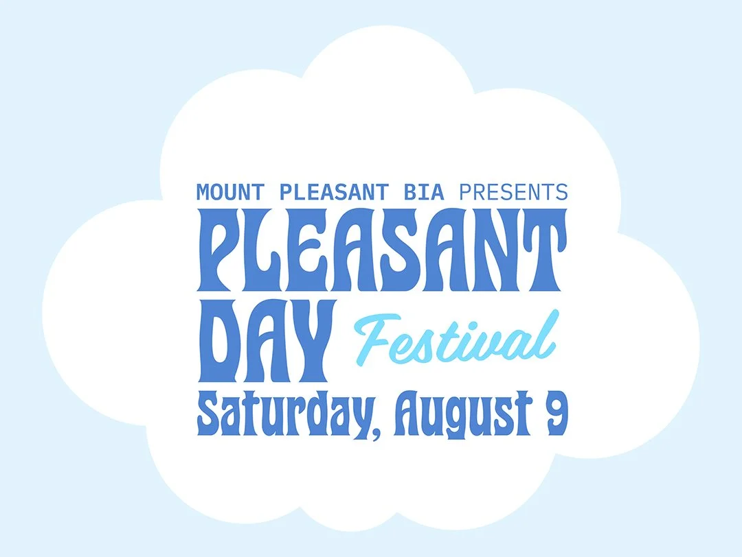 A MOST PLEASANT DAY AWAITS