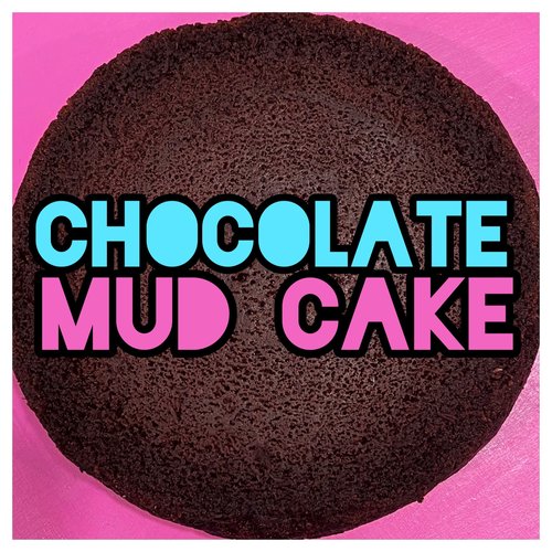 Tigga Mac - • THE LOUIS VUITTON SUITCASE! • // Caramel mud cake