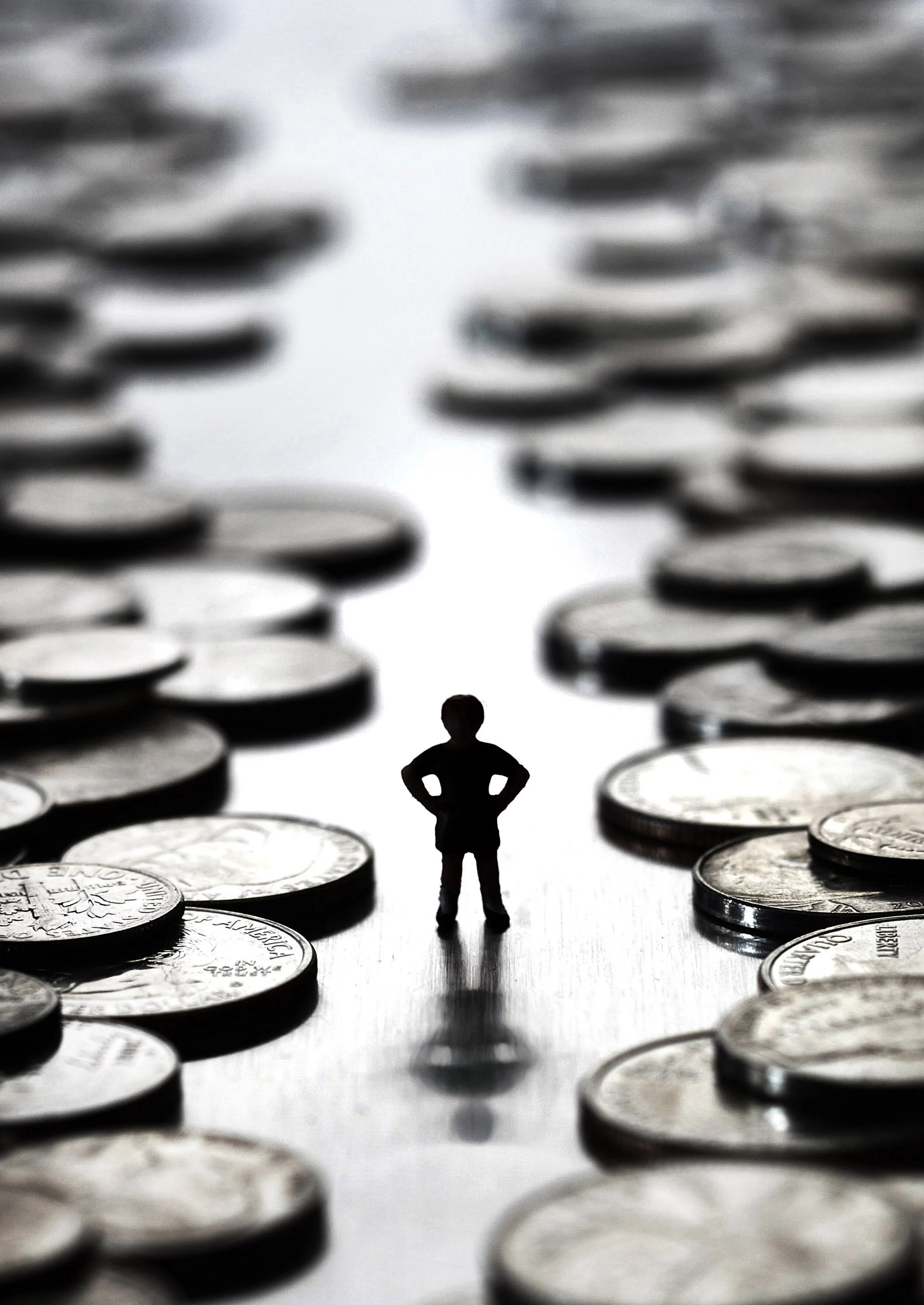  Elementary schools aren’t waiting any more to teach kids about money with new programs that go beyond just counting change.  