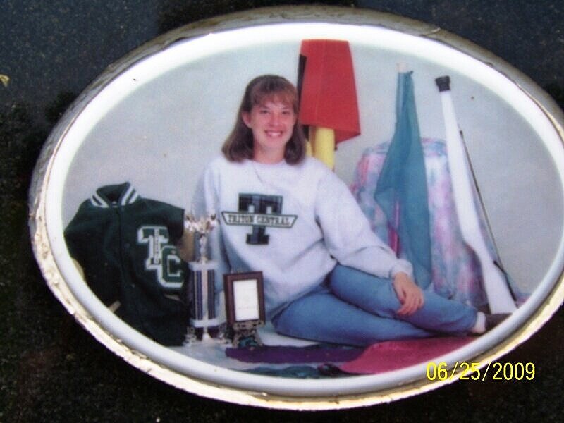 Episode 1 The Murder of Kelly Eckart — They Will Kill A True Crime