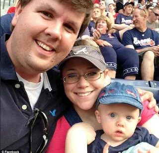 Episode 11 The Hot Car Death Of Cooper Harris They Will Kill A True Crime Podcast