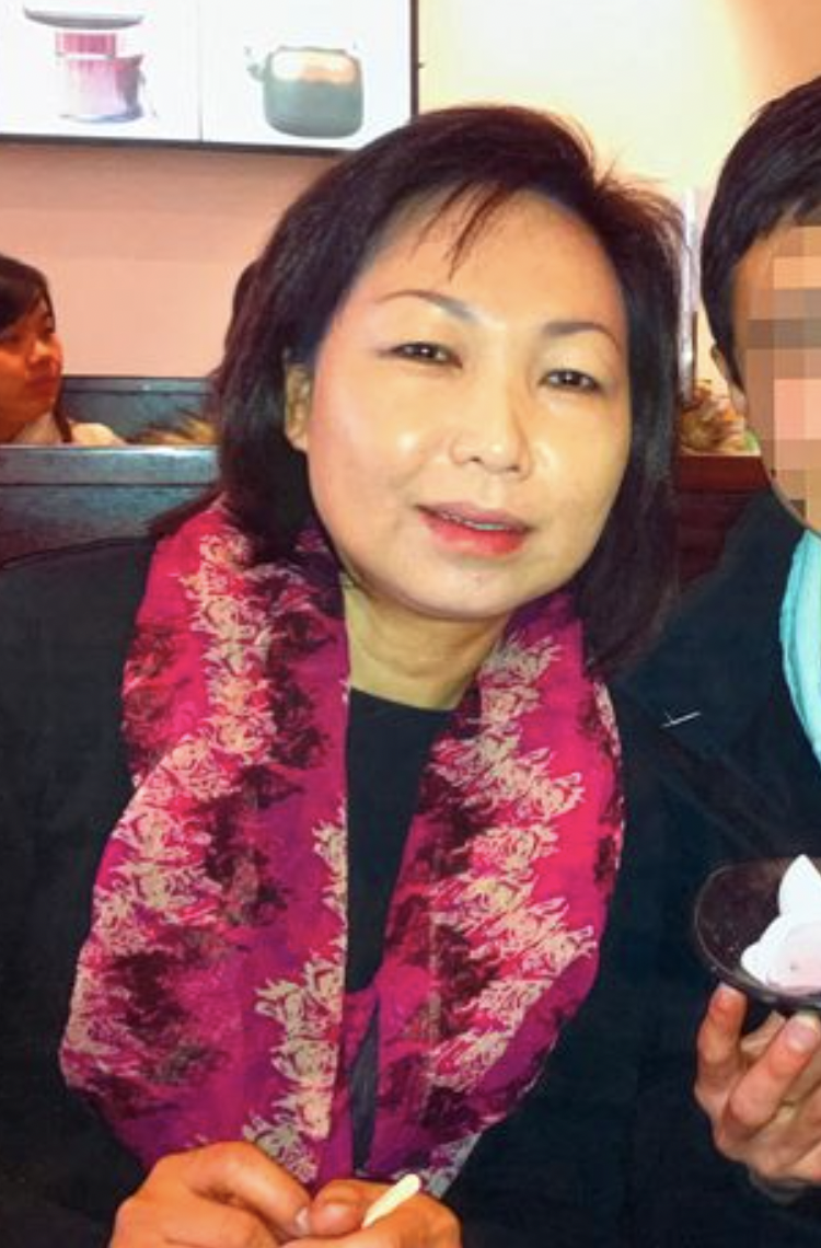 Episode 155 The Insane Murder of QC Chadwick — They Will Kill A True