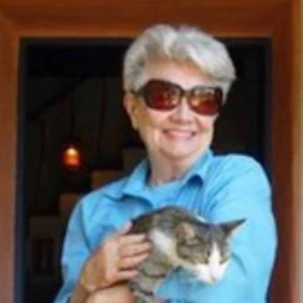 Bonus Episode 59 The Truly Bizarre Murder of Cathy Davis — They Will